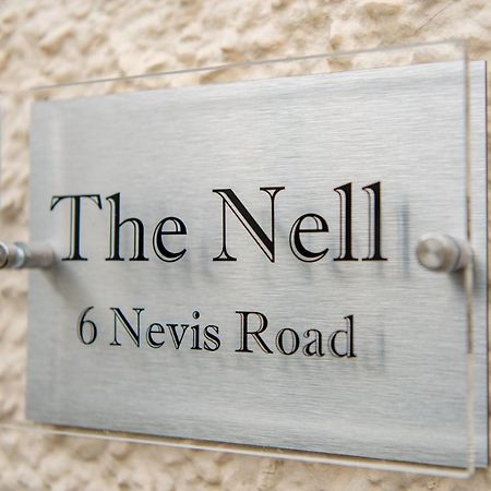 The Nell Villa Форт Уилям Екстериор снимка
